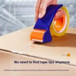 Tape Cutter Dispenser - صورة 5