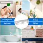 Drying Hanger Wall Mounted - Image 12