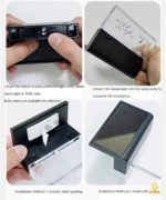 Solar Step Lights Outdoor - صورة 12