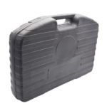 18-Piece BBQ Tool Set – Stainless Steel with Wooden Handles - Image 5