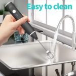 Rechargeable Foam Maker - صورة 7