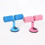 Sit Up Bar – Portable Self-Suction Fitness Assistant - صورة 7