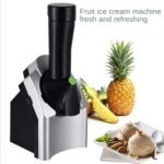 Electric Frozen Fruit Ice Cream Maker - Image 10