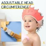 Crown Shampoo Hat – Baby Eye & Ear Protection - Image 11