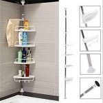 Corner Shelf and Organizer - Image 6