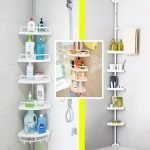 Corner Shelf and Organizer - Image 2