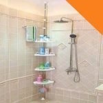 Corner Shelf and Organizer - Image 5