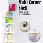 Corner Shelf and Organizer - Image 3