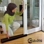 Twin Draft Guard - Image 2