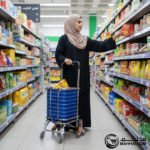 Foldable Shopping Carts - صورة 6