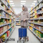 Foldable Shopping Carts - صورة 7