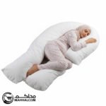 Sharper Image Full Support Body Pillow - Image 2