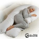 Sharper Image Full Support Body Pillow - Image 5