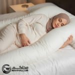 Sharper Image Full Support Body Pillow - Image 7