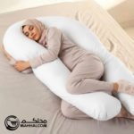 Sharper Image Full Support Body Pillow - Image 10