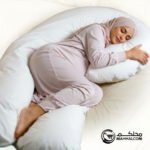 Sharper Image Full Support Body Pillow - Image 13