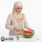Watermelon Slicer Cube - Image 2