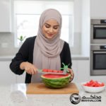 Watermelon Slicer Cube - Image 3