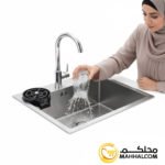 Automatic Glass Washer Rinser Tool - صورة 5