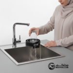 Automatic Glass Washer Rinser Tool - صورة 4