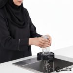 Automatic Glass Washer Rinser Tool - صورة 7