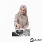 Automatic Glass Washer Rinser Tool - صورة 3