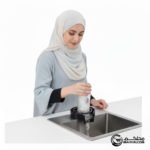 Automatic Glass Washer Rinser Tool - صورة 2