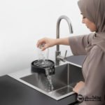 Automatic Glass Washer Rinser Tool - صورة 8