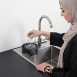 Automatic Glass Washer Rinser Tool - صورة 6