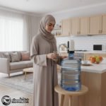 Water Pump Gallon Mineral Water - صورة 3