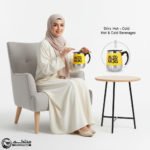 Auto Magnetic MUG - صورة 4