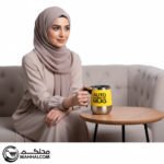 Auto Magnetic MUG - صورة 6