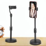 Multi-Functional Retractable Mobile Phone Stand
