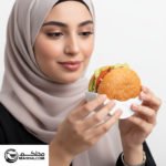 Original Burger Holder - Image 2