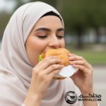 Original Burger Holder - Image 8