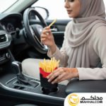 Chips Cup Holder - Image 5