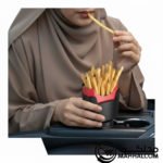 Chips Cup Holder - Image 2