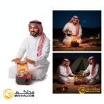 GEARFIRE Gas heater & Cooker - صورة 8