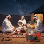 GEARFIRE Gas heater & Cooker - صورة 11