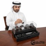 Watch Box Organizer For Men - صورة 10