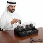 Watch Box Organizer For Men - صورة 6