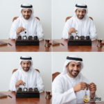 Watch Box Organizer For Men - صورة 7