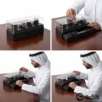 Watch Box Organizer For Men - صورة 9