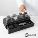 Watch Box Organizer For Men - صورة 2
