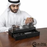Watch Box Organizer For Men - صورة 5