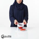 Tomato and Soft Cheese Slicer - صورة 6