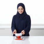 Tomato and Soft Cheese Slicer - صورة 3