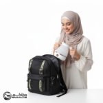 Foldable Electric Travel Kettle - صورة 4