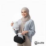 Foldable Electric Travel Kettle - صورة 8