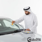 Windshield Repair Kit for car